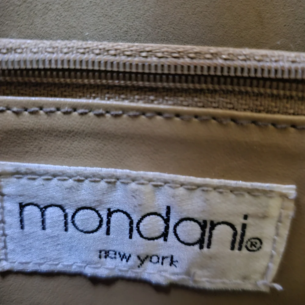 Mondani Vintage 90